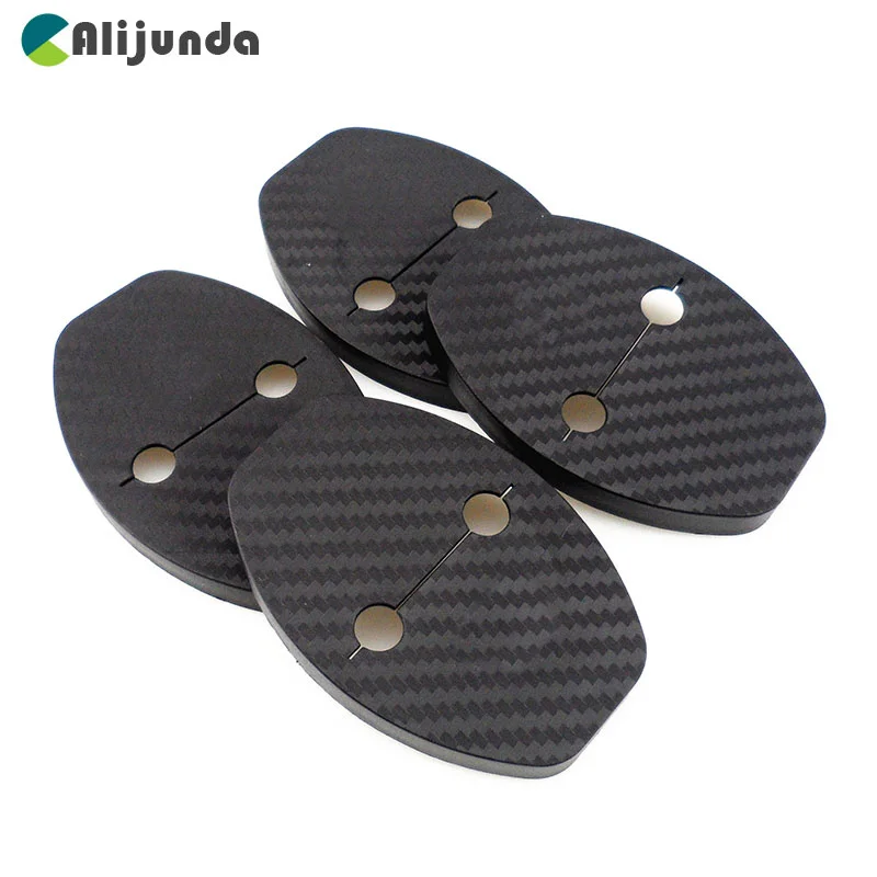 4 Piece / Pieces Car Styling Door Lock Decoration Protection Cover For Porsche Boxster Cayman Cayenne 911 Car Cover
4 Piece / Pieces Car Styling Door Lock Decoration Protection Cover For Porsche Boxster Cayman Cayenne 911 Car Cover