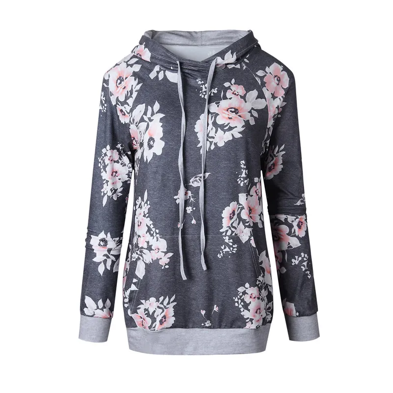 2019 Spring Casual Floral women Hoodies Sweatshirts Raglan sleeve girl Pullovers loose Camouflage Hooded Female Clothing
2019 Spring Casual Floral women Hoodies Sweatshirts Raglan sleeve girl Pullovers loose Camouflage Hooded Female Clothing