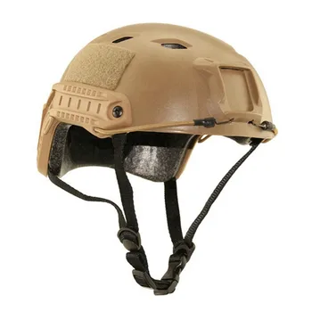 Military Airsoft Tactical Fast BJ Helmet Paintball Wargame Helmet Army Combat Lightweight Helmets
Military Airsoft Tactical Fast BJ Helmet Paintball Wargame Helmet Army Combat Lightweight Helmets