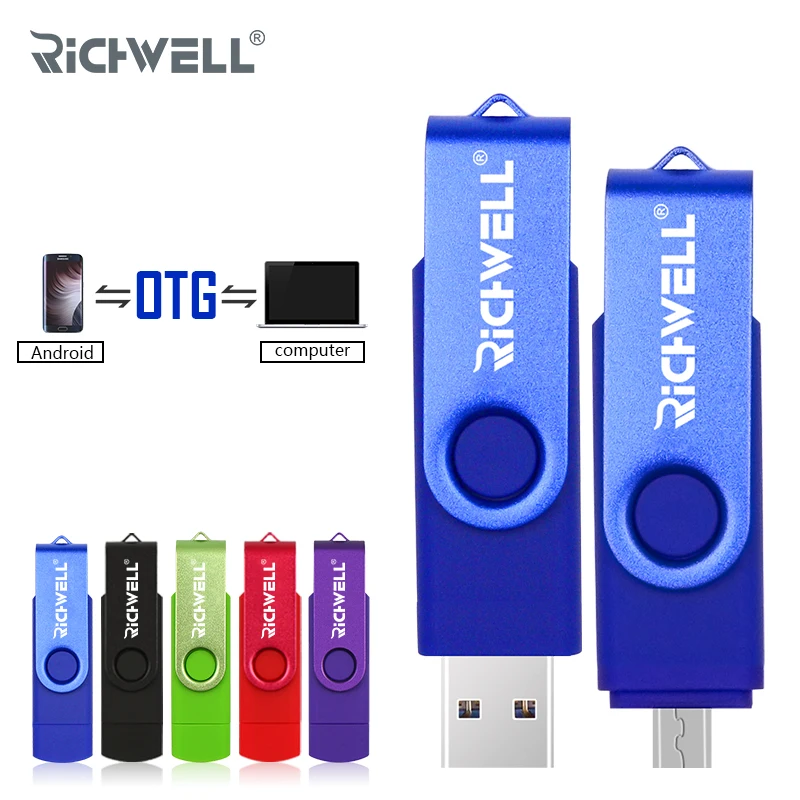 Smart Phone USB Flash Drive Metal Pen Drive 64gb pendrive 8gb 16gb 32gb OTG external storage micro usb memory stick Flash Drive
Smart Phone USB Flash Drive Metal Pen Drive 64gb pendrive 8gb 16gb 32gb OTG external storage micro usb memory stick Flash Drive