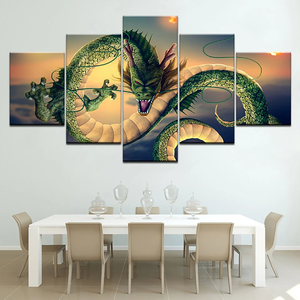 5D DIY Full Square Drill Cross Stitch 5 Pcs Dragon Ball Painting Home Decoration Canvas Diamond Picture Embroidery Wall Sticker
5D DIY Full Square Drill Cross Stitch 5 Pcs Dragon Ball Painting Home Decoration Canvas Diamond Picture Embroidery Wall Sticker