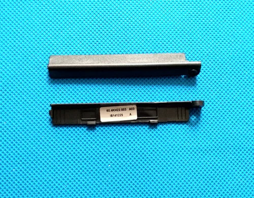 Original For Lenovo ThinkPad X220 X220i X230 X230i HDD Hard Disk Drive Caddy Cover W/screw 04W1414
Original For Lenovo ThinkPad X220 X220i X230 X230i HDD Hard Disk Drive Caddy Cover W/screw 04W1414