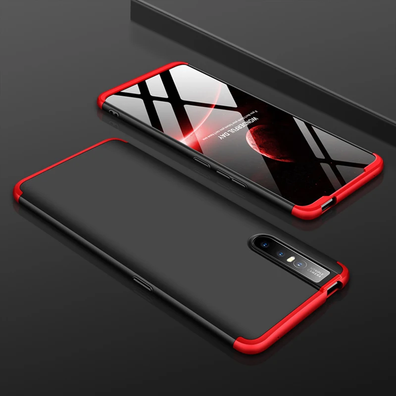 V15 Pro Case For Vivo V15 Pro Case Cover Luxury Full Protective Hard PC Original Phone Back Shell sFor VIVO V15Pro Cases Coque
V15 Pro Case For Vivo V15 Pro Case Cover Luxury Full Protective Hard PC Original Phone Back Shell sFor VIVO V15Pro Cases Coque