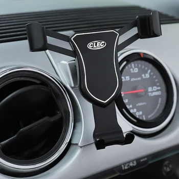 For Ford Mustang 2015 2016 2017 2018 2019 Car Air Vent Mount Adjustable Phone Holder Stand Cell Mobile Phone Stable Cradle
For Ford Mustang 2015 2016 2017 2018 2019 Car Air Vent Mount Adjustable Phone Holder Stand Cell Mobile Phone Stable Cradle