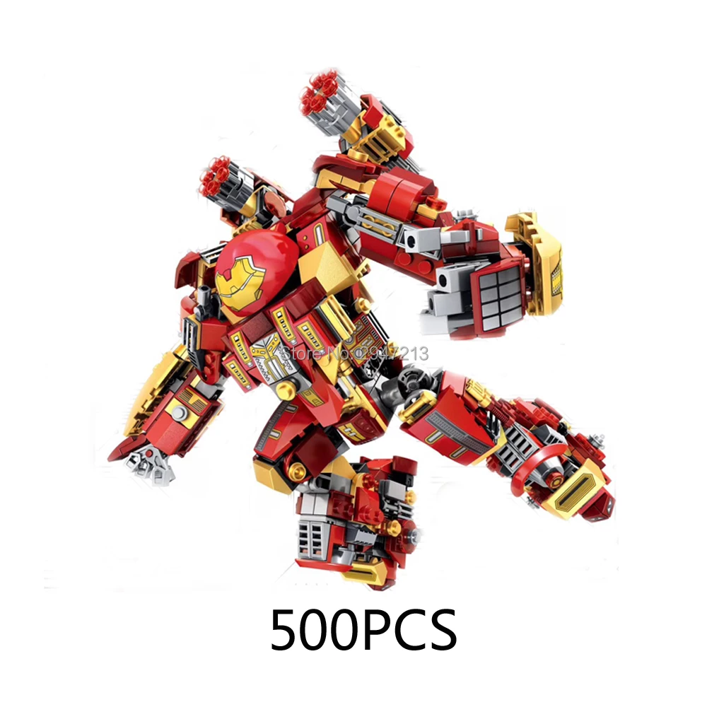 hot compatible LegoINGlys Marvel Super Hero Avengers Iron Man MK44 Building blocks modle figures weapons brick toys for children
hot compatible LegoINGlys Marvel Super Hero Avengers Iron Man MK44 Building blocks modle figures weapons brick toys for children
