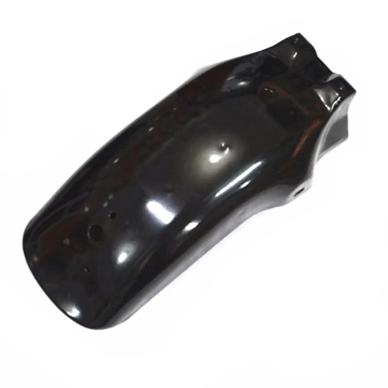 Universal Black Chrome Metal Rear Fender Mudguard Motorcycle For Kawasaki Honda Yamaha Suzuki Chopper Bobber
Universal Black Chrome Metal Rear Fender Mudguard Motorcycle For Kawasaki Honda Yamaha Suzuki Chopper Bobber