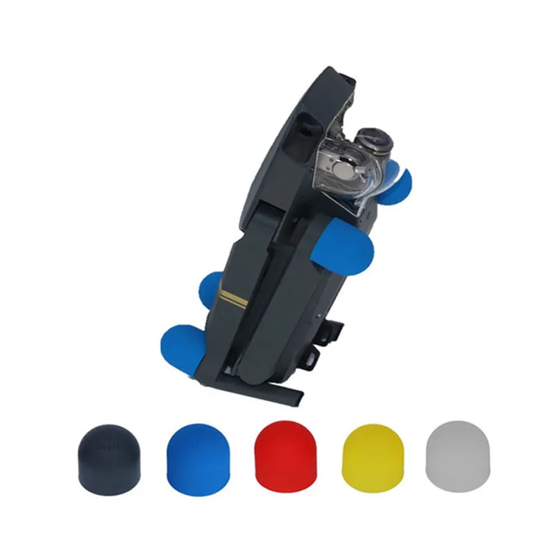Motor Protection Cover for MAVIC PRO/MAVIC 2 Protective Case Cap Shell Guard for RC DJI MAVIC PRO/MAVIC 2 Quadcopter Drone 4pcs
Motor Protection Cover for MAVIC PRO/MAVIC 2 Protective Case Cap Shell Guard for RC DJI MAVIC PRO/MAVIC 2 Quadcopter Drone 4pcs
