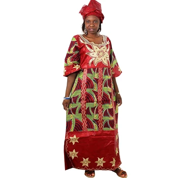 MD african dresses for women ladies dashiki wax dress with headtie bazin riche traditional clothes female 2020 robe africaine
MD african dresses for women ladies dashiki wax dress with headtie bazin riche traditional clothes female 2020 robe africaine