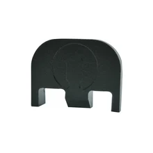 Magorui Model Series Rear Cover Plate for Glock Gen 1 2 3 4 5 Fits All Models For Glock Tactical Hunting Accessories
Magorui Model Series Rear Cover Plate for Glock Gen 1 2 3 4 5 Fits All Models For Glock Tactical Hunting Accessories