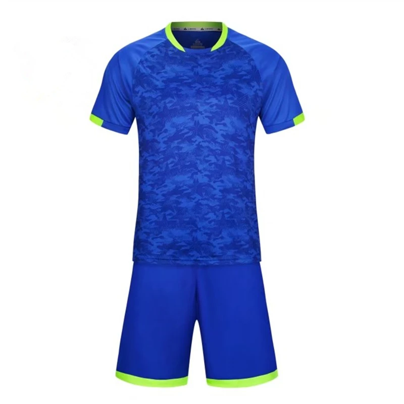 Kids Child Men Tennis Sport Football Kit Shirt Soccer Set Jersey Tracksuit Uniforms Shorts Training Suit Breathable Custom Print
Kids Child Men Tennis Sport Football Kit Shirt Soccer Set Jersey Tracksuit Uniforms Shorts Training Suit Breathable Custom Print
