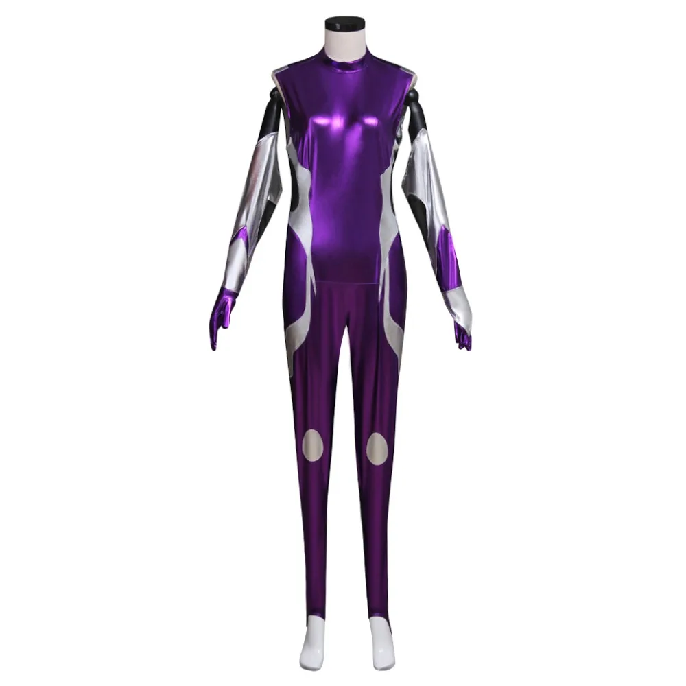 CospalyDiy Women's Costume Taimannin Asagi Costume Outift Cosplay for Halloween Carnival Cosplay Party
CospalyDiy Women's Costume Taimannin Asagi Costume Outift Cosplay for Halloween Carnival Cosplay Party