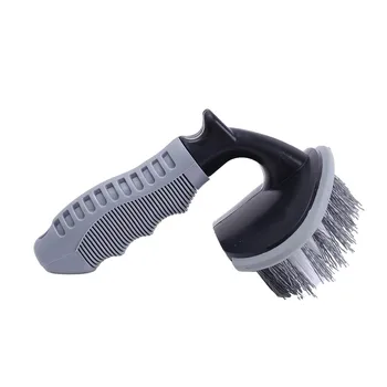 Vehicle Car Tyre Cleaning Brush Scrubbing Cleaner T-Type Multi-Functional Anti-skid Handle Wheel Brush Car Washing Tool
Vehicle Car Tyre Cleaning Brush Scrubbing Cleaner T-Type Multi-Functional Anti-skid Handle Wheel Brush Car Washing Tool
