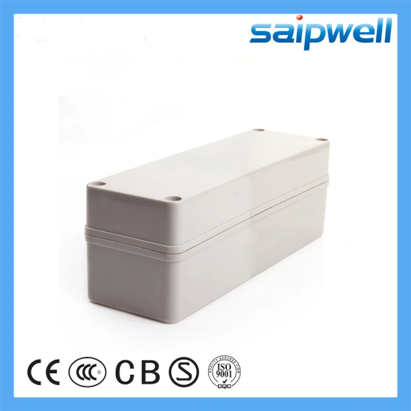Hot sale ABS switch box waterproof IP66 junction distribution box electric 80*250*85 DS-AG-0825-1
Hot sale ABS switch box waterproof IP66 junction distribution box electric 80*250*85 DS-AG-0825-1