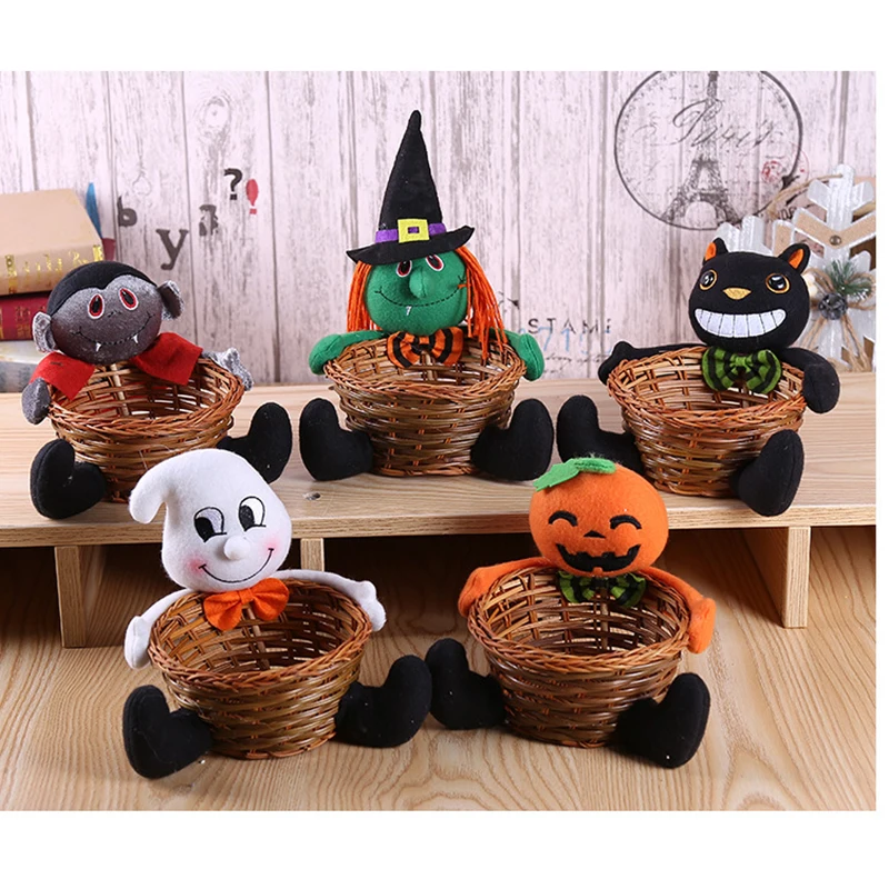 Halloween Toy Doll Festive Party Supplies Gift Box Decoration Party Favors Candy Basket 2018 Christmas Decoration For Home Boxes
Halloween Toy Doll Festive Party Supplies Gift Box Decoration Party Favors Candy Basket 2018 Christmas Decoration For Home Boxes