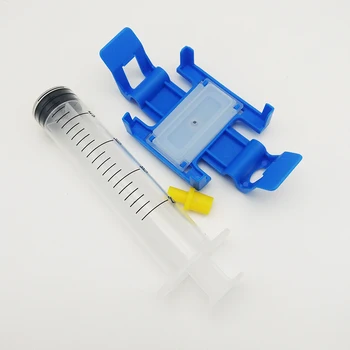 Vilaxh 953xl 952xl Printhead Cleaner Units kit For HP 952 953 954 955 932 933 950 951 711 xl Printer Head Cleaning Tools
Vilaxh 953xl 952xl Printhead Cleaner Units kit For HP 952 953 954 955 932 933 950 951 711 xl Printer Head Cleaning Tools