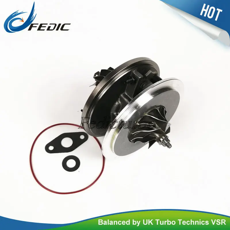 Turbine GT1749V 714467 752233 Turbo charger cartridge chra for Ford Mondeo III / Transit V 2.0TDCi 2.2TDCi 130HP 155HP Duratorq
Turbine GT1749V 714467 752233 Turbo charger cartridge chra for Ford Mondeo III / Transit V 2.0TDCi 2.2TDCi 130HP 155HP Duratorq