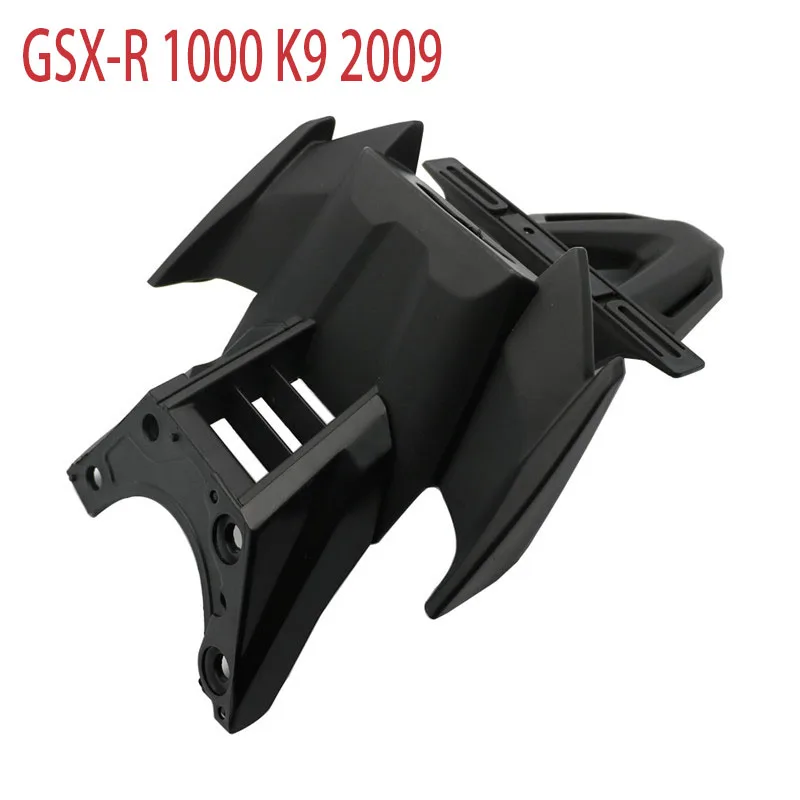 For Suzuki GSXR GSX-R 1000 K9 2009 Rear Tail Final Fender Mud Guard License Plate Bracket Taillight MudGuard GSX-R GSXR1000
For Suzuki GSXR GSX-R 1000 K9 2009 Rear Tail Final Fender Mud Guard License Plate Bracket Taillight MudGuard GSX-R GSXR1000