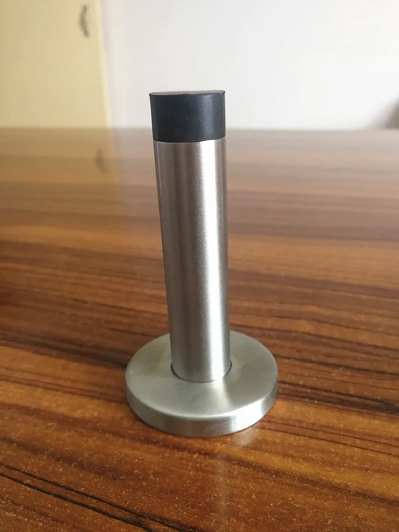 SUS304 stainless steel Door Stops Door Stopper can use Wood Door or glass door Holder
SUS304 stainless steel Door Stops Door Stopper can use Wood Door or glass door Holder