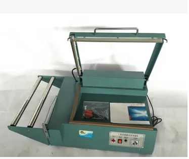 Manual shrink film sealing and cutting machine Manual L-type sealing and cutting packaging machine Manual L-type packaging seali
Manual shrink film sealing and cutting machine Manual L-type sealing and cutting packaging machine Manual L-type packaging seali