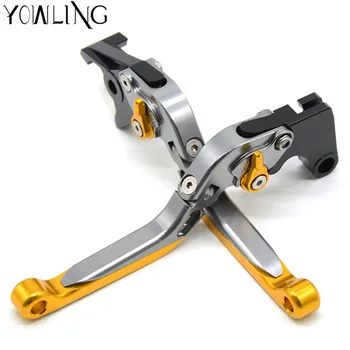 Laser LOGO CBF600 CNC Adjustable Motorcycle Brake Clutch Levers handle For Honda CBF600 CBF600SA 2010 2011 2012 2013
Laser LOGO CBF600 CNC Adjustable Motorcycle Brake Clutch Levers handle For Honda CBF600 CBF600SA 2010 2011 2012 2013