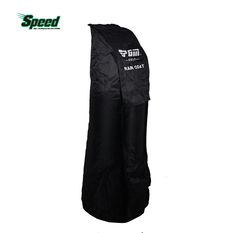 PGM Brand Golf Bag Rain Cover Waterproof Anti-ultraviolet Sunscreen Anti-static Raincoat Dust Bag Protection Cover 2 Color
PGM Brand Golf Bag Rain Cover Waterproof Anti-ultraviolet Sunscreen Anti-static Raincoat Dust Bag Protection Cover 2 Color