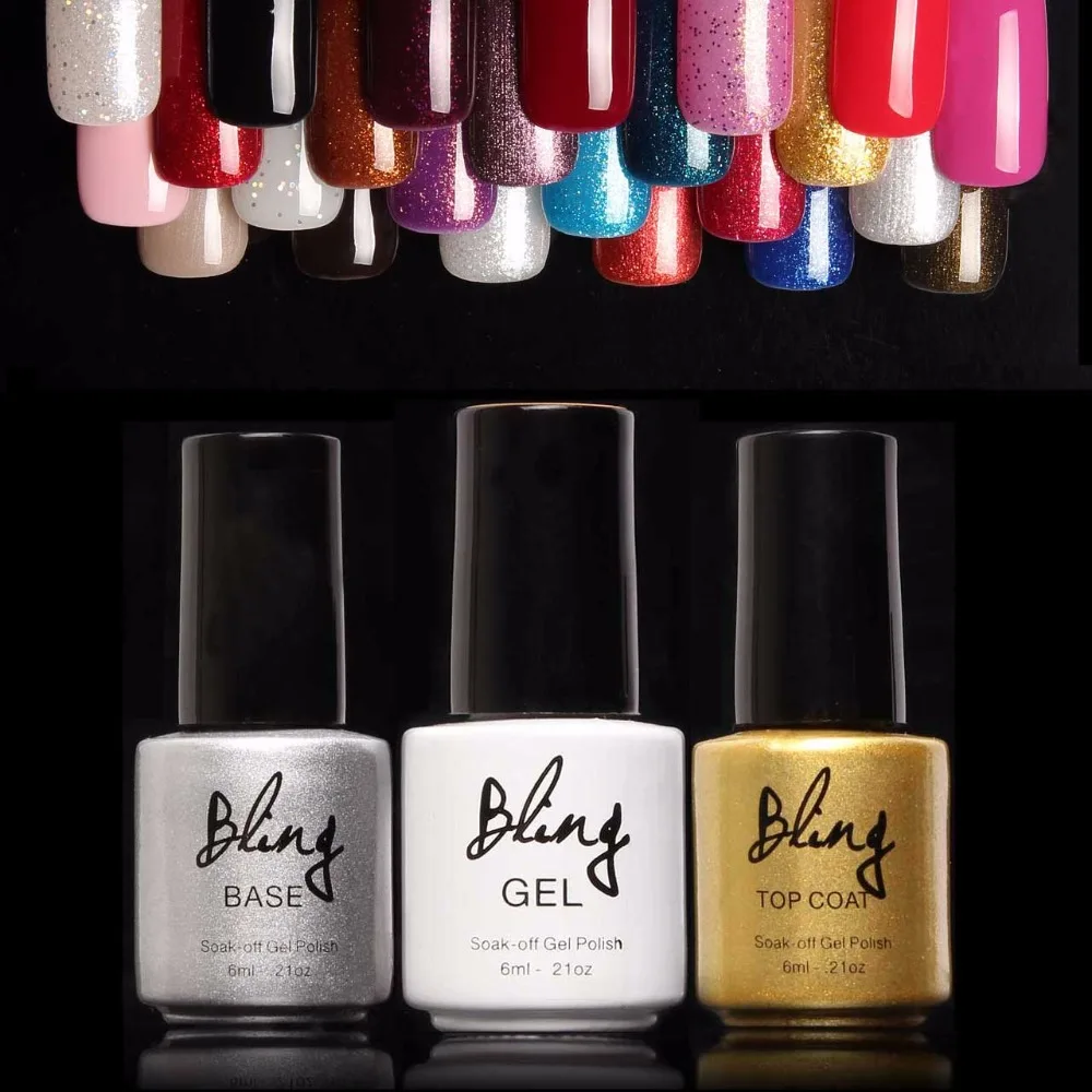Long-lasting BILING 1 Piece Cosmetic Gel Polish UV Gel Nails Led Nail Lamp Nail Salon Soak Off Gel Nails Art
Long-lasting BILING 1 Piece Cosmetic Gel Polish UV Gel Nails Led Nail Lamp Nail Salon Soak Off Gel Nails Art