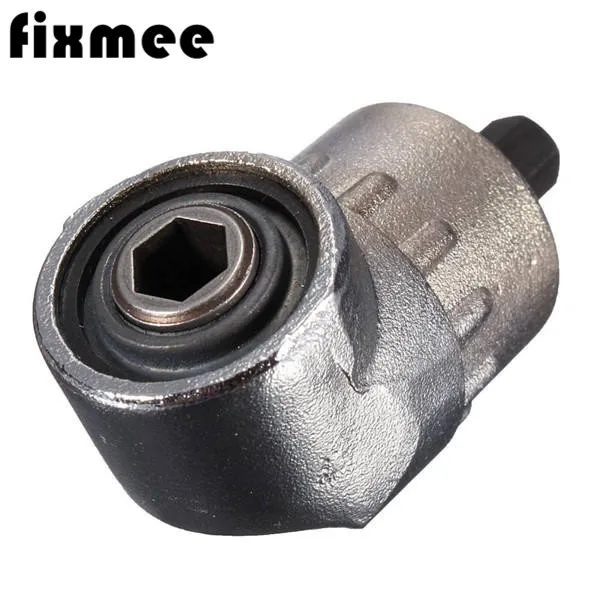 105 Degree Angle Screwdriver Set Socket Holder Adapter Adjustable Bits Drill Bit Angle Screw Driver Tool 1/4inch Hex Bit Socket
105 Degree Angle Screwdriver Set Socket Holder Adapter Adjustable Bits Drill Bit Angle Screw Driver Tool 1/4inch Hex Bit Socket