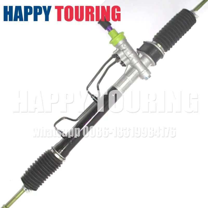 For Chevrolet Daewoo Matiz Steering Rack Steering Gear Box 96316287 96518943 LEFT HAND DRIVE New
For Chevrolet Daewoo Matiz Steering Rack Steering Gear Box 96316287 96518943 LEFT HAND DRIVE New