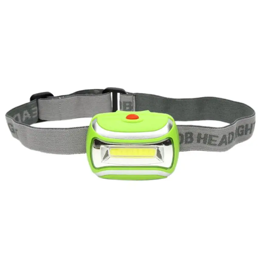 2017 NEW COB Outdoor LED Head Lamp Torch 5W Headlight 600 Lumens Bright Adjustable Angle S911
2017 NEW COB Outdoor LED Head Lamp Torch 5W Headlight 600 Lumens Bright Adjustable Angle S911