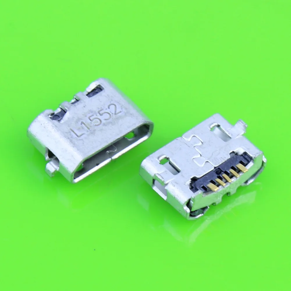 20PCS Micro USB Charging Port Dock Connector Socket For Huawei Ascend 4X 4X Y6 4A P8 C8817 P8 max P8 Lite 4C 3X Pro
20PCS Micro USB Charging Port Dock Connector Socket For Huawei Ascend 4X 4X Y6 4A P8 C8817 P8 max P8 Lite 4C 3X Pro