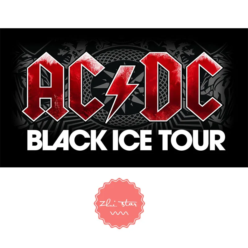 5D DIY Full square/round Diamond Painting Mosaic Rock ACDC 5D Diamond Rhinestone Embroidery Cross Stitch home decor gift
5D DIY Full square/round Diamond Painting Mosaic Rock ACDC 5D Diamond Rhinestone Embroidery Cross Stitch home decor gift
