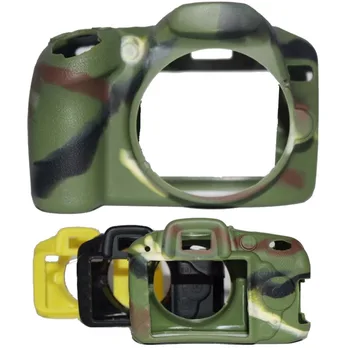 Soft Camera Video Bag For Nikon D3200 D3100 Silicone Case Rubber Camera case Protective Body Cover Skin
Soft Camera Video Bag For Nikon D3200 D3100 Silicone Case Rubber Camera case Protective Body Cover Skin