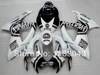 7gifts For SUZUKI K6 06 07 Cool Lucky GSXR750 GSX-R750 GSXR 750 2006 2007 GSXR-750 Fairing Bodywork
7gifts For SUZUKI K6 06 07 Cool Lucky GSXR750 GSX-R750 GSXR 750 2006 2007 GSXR-750 Fairing Bodywork