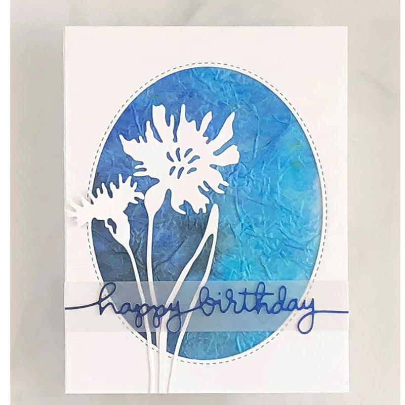 Flowers Leaves Plants Metal Cutting Dies Flowers DIY Scrapbooking Photo Album Decorative Embossing Paper Card Craft Embossing
Flowers Leaves Plants Metal Cutting Dies Flowers DIY Scrapbooking Photo Album Decorative Embossing Paper Card Craft Embossing