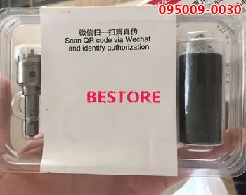 100% Original and New repair kits Overhaul kits 094009-0030 ( DLLA155P965+36# valve )for SINOTRUCK 95000-6700
100% Original and New repair kits Overhaul kits 094009-0030 ( DLLA155P965+36# valve )for SINOTRUCK 95000-6700