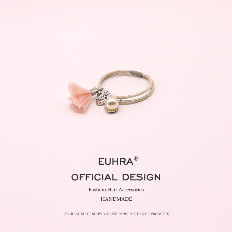 High Popular Solid Elastic Hair Bands Pearl Hair Rubber Band Flower Headband Lady Letters Hair Accessories Vintage
High Popular Solid Elastic Hair Bands Pearl Hair Rubber Band Flower Headband Lady Letters Hair Accessories Vintage