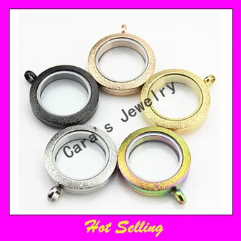 Hot selling stainless steel twist floating locket necklace 5 color mixed screw sparkles locket pendant 25mm
Hot selling stainless steel twist floating locket necklace 5 color mixed screw sparkles locket pendant 25mm