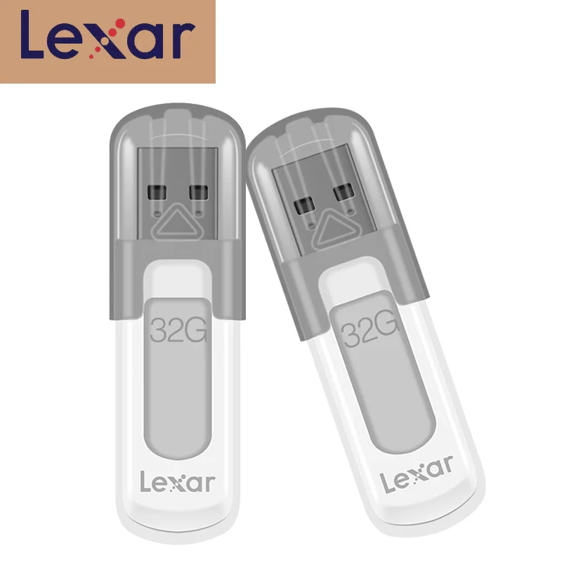 100% Original Lexar USB 3.0 Flash Drive 32GB U Disk Pen Drive cle Memoria Chiavetta USB Stick Memory Stick Pendrive 3.0 animado
100% Original Lexar USB 3.0 Flash Drive 32GB U Disk Pen Drive cle Memoria Chiavetta USB Stick Memory Stick Pendrive 3.0 animado