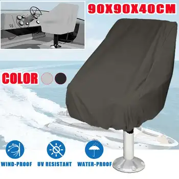 90x90x40cm Yacht Table/Seat Cover Polyester Fiber Waterproof Dustproof Anti UV Firepit Cover for Canvas Square BBQ Portable
90x90x40cm Yacht Table/Seat Cover Polyester Fiber Waterproof Dustproof Anti UV Firepit Cover for Canvas Square BBQ Portable