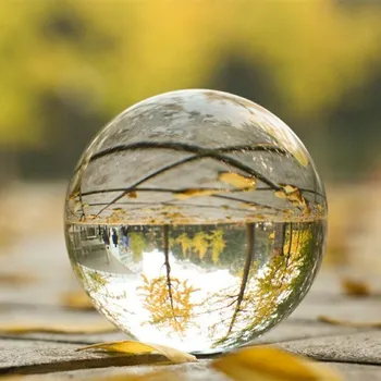 8CM Quality lensball Sphere home decoration accessories miniature figurines photography feng shui crystal ball
8CM Quality lensball Sphere home decoration accessories miniature figurines photography feng shui crystal ball