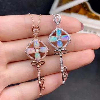 shilovem 925 sterling silver Natural opal Pendants send necklace fine Jewelry gift trendy wedding dz040644ago
shilovem 925 sterling silver Natural opal Pendants send necklace fine Jewelry gift trendy wedding dz040644ago