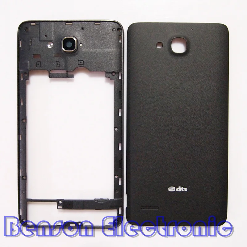 BaanSam New Middle Frame Battery Back Cover For Huawei Honor 3X G750 Housing Case With Power Volume Buttons+Antenna+Camera Lens
BaanSam New Middle Frame Battery Back Cover For Huawei Honor 3X G750 Housing Case With Power Volume Buttons+Antenna+Camera Lens