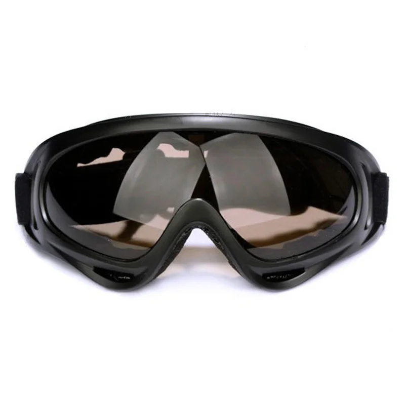 Polarized Ski Snowboard Goggles Mountain Skiing Eyewear Snowmobile