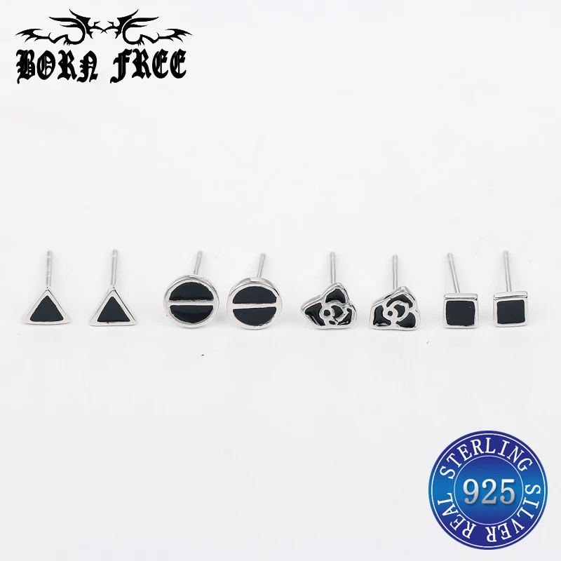 925 sterling silver earrings mini lot enamel jewelry stud earrings for women bijoux en argent 925 earings stud oorbellen zilver
925 sterling silver earrings mini lot enamel jewelry stud earrings for women bijoux en argent 925 earings stud oorbellen zilver