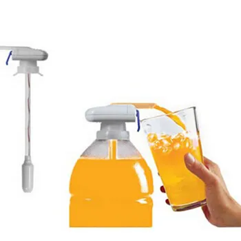 Creative Magic Tap Water Drink Beverage Dispenser Electric Automatic Dispenser For Party Outdoor Home Kitchen Tool DA
Creative Magic Tap Water Drink Beverage Dispenser Electric Automatic Dispenser For Party Outdoor Home Kitchen Tool DA