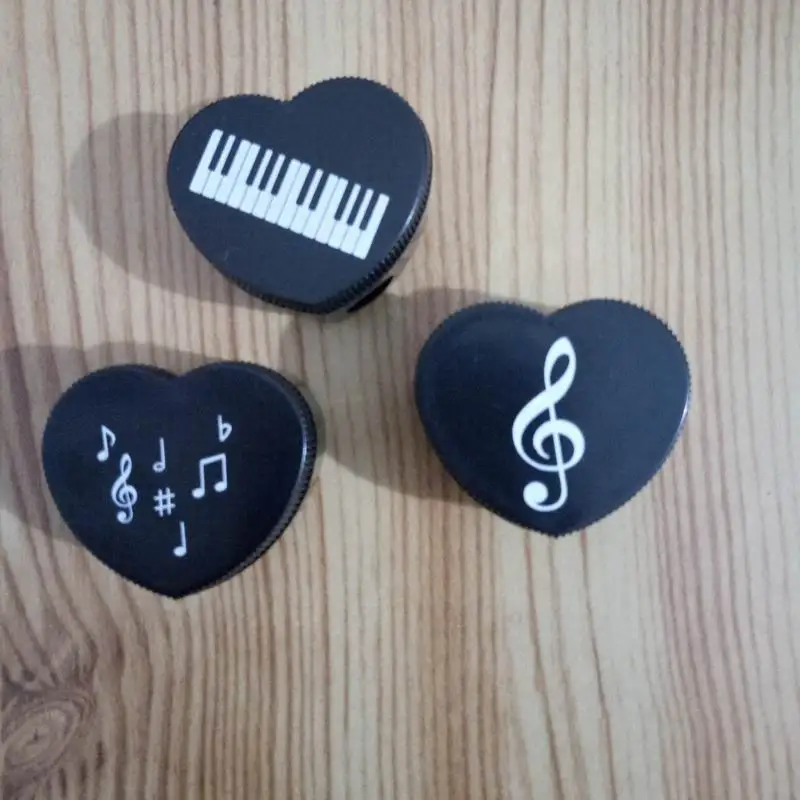 150 PCS High quality Plastic Music notation Small Pencil Sharpeners Music Stationery For Kids Children School Supplies Gift
150 PCS High quality Plastic Music notation Small Pencil Sharpeners Music Stationery For Kids Children School Supplies Gift