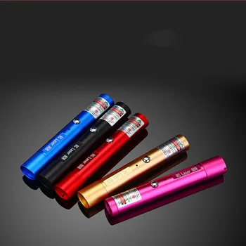 JSHFEI Laser Pointer Green laser pointer USB charging indicator pen sand table sales guide to explain laser pointer
JSHFEI Laser Pointer Green laser pointer USB charging indicator pen sand table sales guide to explain laser pointer