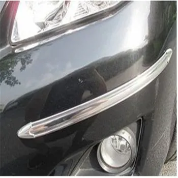 car-styling Auti-collision strip Bumper Protector for Toyota Corolla Avensis Rav4 Yaris Auris Camry Prius Hilux accessories
car-styling Auti-collision strip Bumper Protector for Toyota Corolla Avensis Rav4 Yaris Auris Camry Prius Hilux accessories