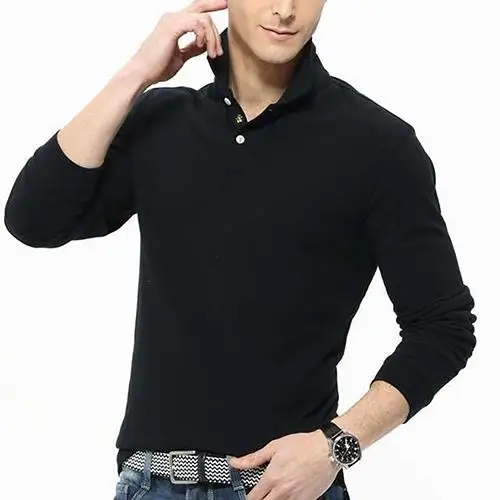 2019 Men's Casual Solid Color Turn-Down Collar Long Sleeve Summer Shirt Pullover Top fashion hot sale free shipping
2019 Men's Casual Solid Color Turn-Down Collar Long Sleeve Summer Shirt Pullover Top fashion hot sale free shipping