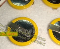 LIR2032 3.6V
LIR2032 3.6V